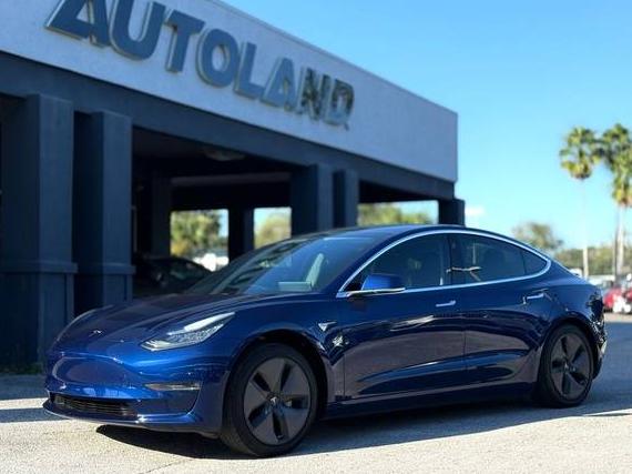 TESLA MODEL 3 2020 5YJ3E1EB0LF617483 image TESLA MODEL 3 2020 5YJ3E1EB0LF617483 image